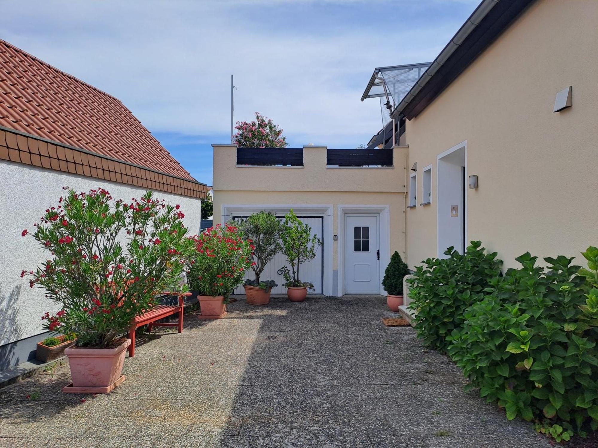 Hortensie Speyer Luaran gambar
